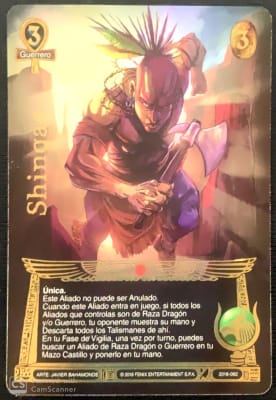 Shingas Promo1
