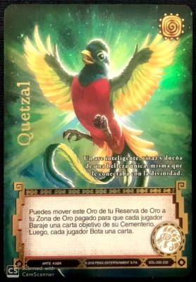 Quetzal
