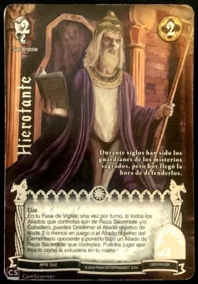 Hierofante