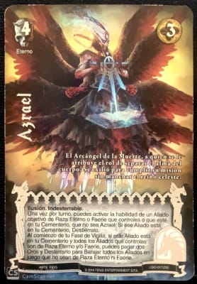 Azrael