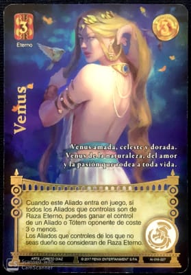 Venus
