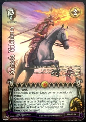 Sanada Yukimura