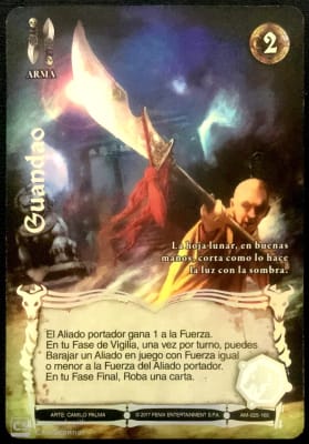 Guandao