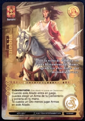 Zenobia