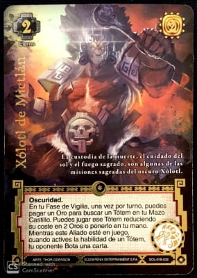 Xolotl de Mictlán1