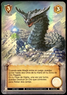 Carbón