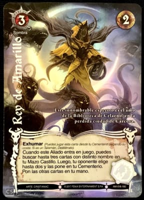 Rey de Amarillo1