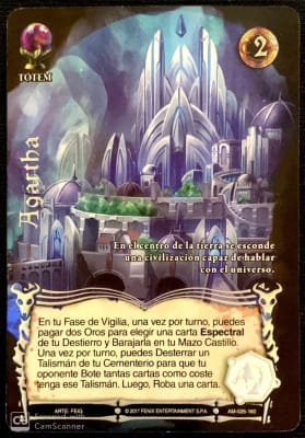 Agartha1