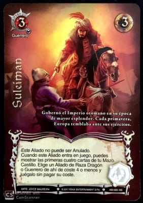 Suleiman