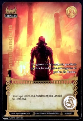Inmolandum