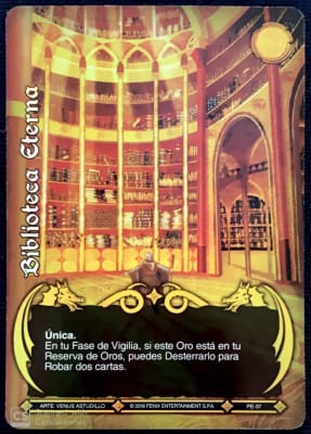 Biblioteca Eterna Retro1