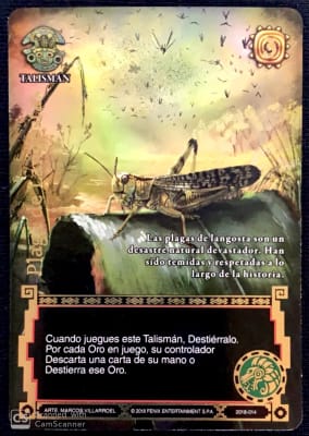 Plaga de Langostas1