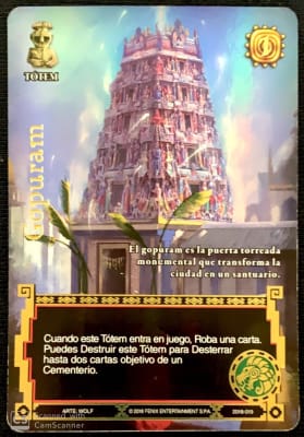 Gopuram
