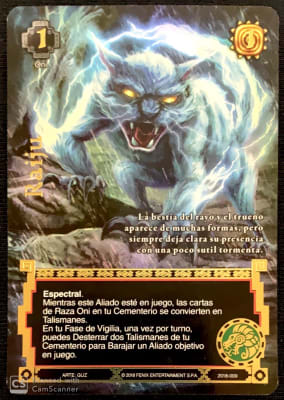 Raiju