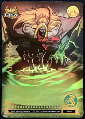 Andedo Textless