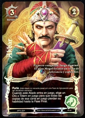 Akbar