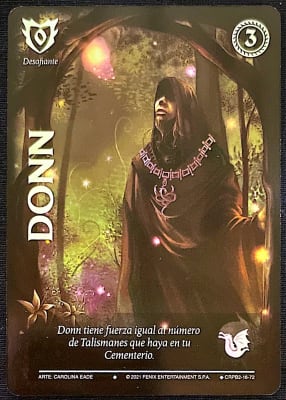 Donn Black