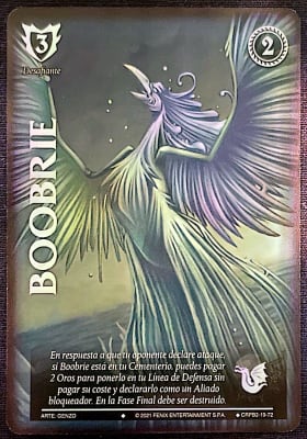 Boobrie Black1