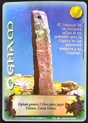Ogham