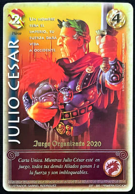 Julio Cesar J.O.