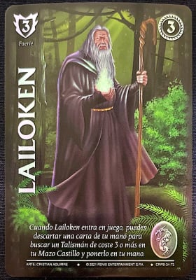 Lailoken1