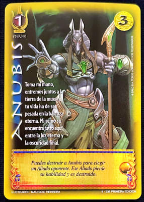 Anubis
