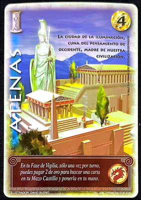 Atenas