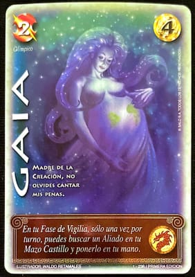 Gaia