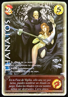 Thanatos