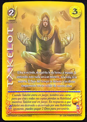 Takelot