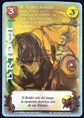 Bridei