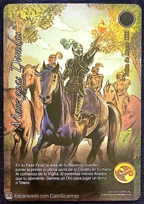 Manzanas Doradas Edición Especial1