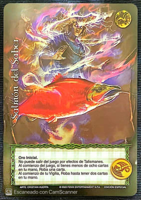 Salmon del Saber Edición Especial1