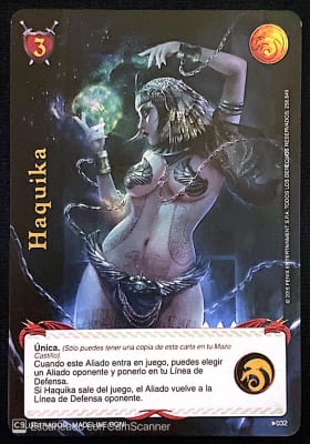 Haquika Promo1