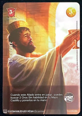 Dastur Milenario1