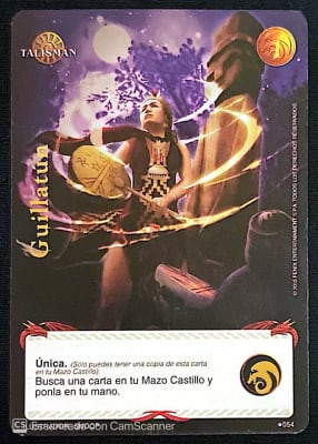 Guillatun Promo