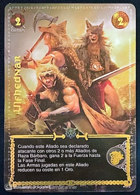 Ulfhendar Promo1