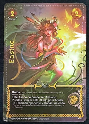 Eastre Promo
