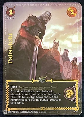 Palnatoki Promo1