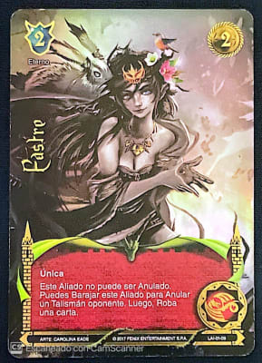 Eastre Legendaria1
