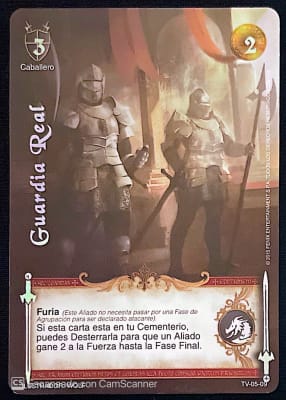 Guardia Real1