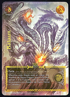 Balaur Promo1