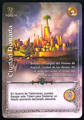 Ciudad Dorada1