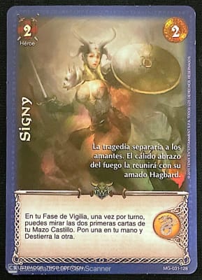 Signy