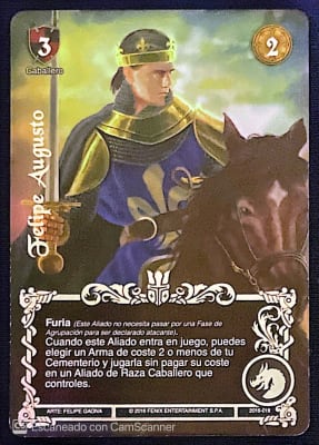 Felipe Augusto Promo