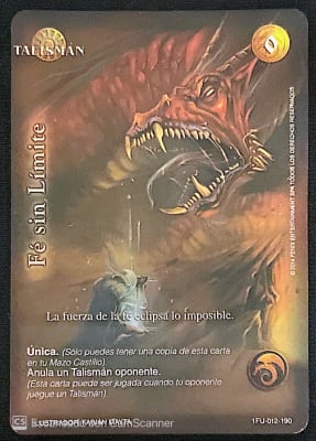 Fe Sin Limite Furia1