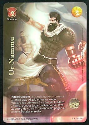 Ur Nammu Milenario1