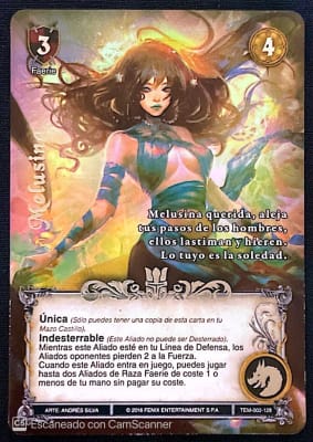 Melusina