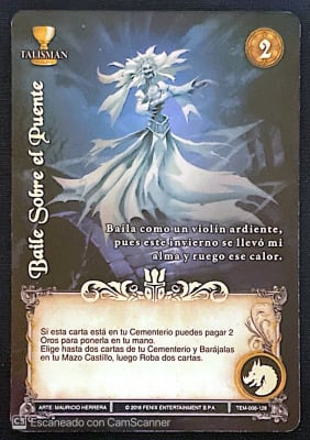 Baile Sobre el Puente1