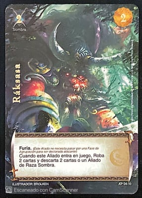 Raksasa